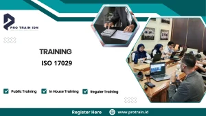 SNI ISO/IEC 17029:2019