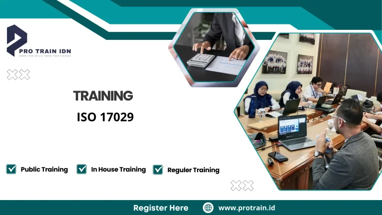 SNI ISO/IEC 17029:2019