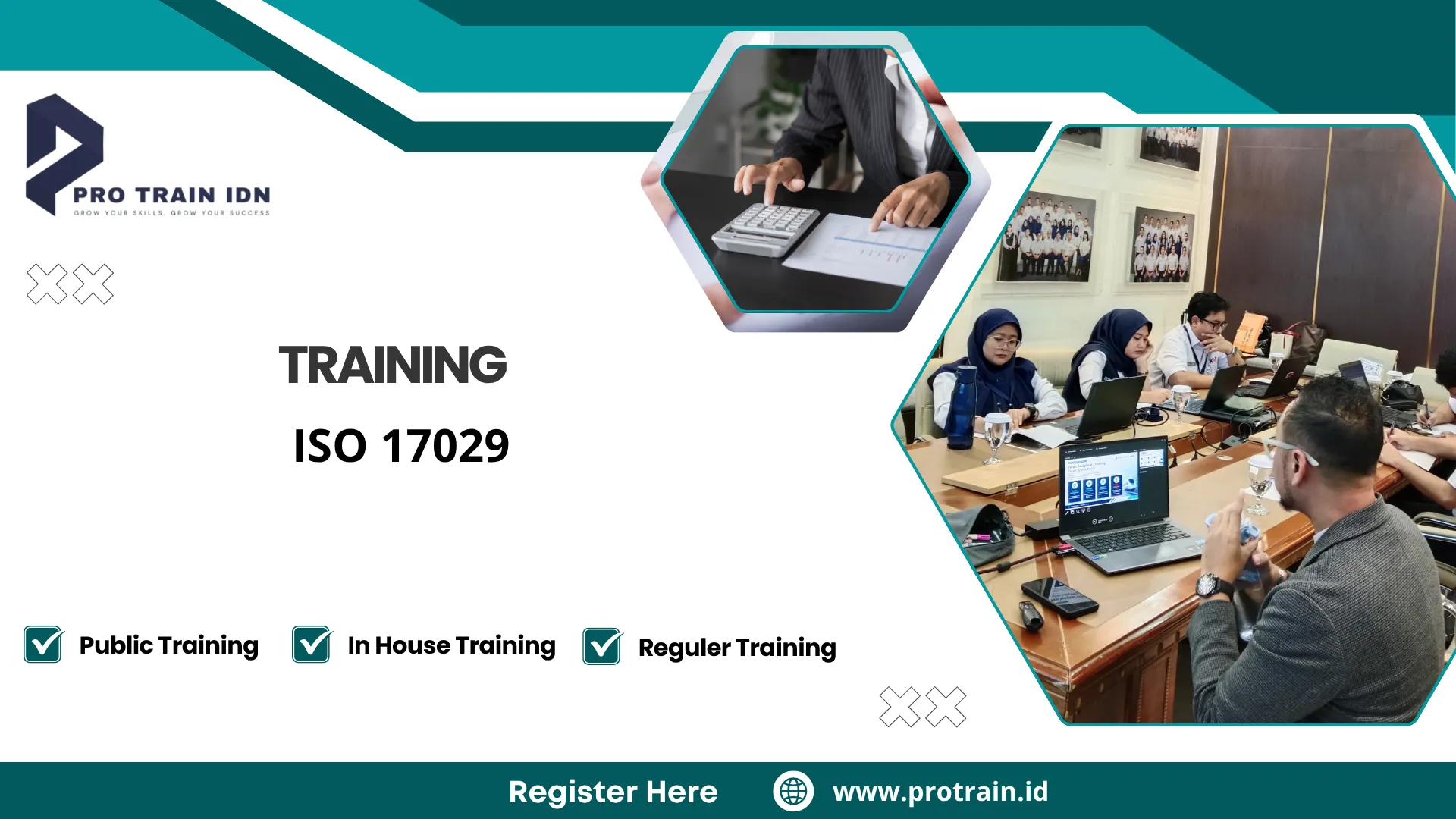 SNI ISO/IEC 17029:2019