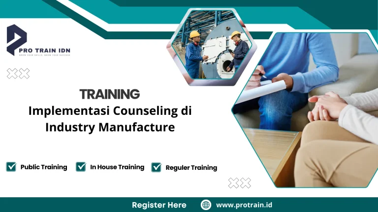 counseling karyawan manufaktur