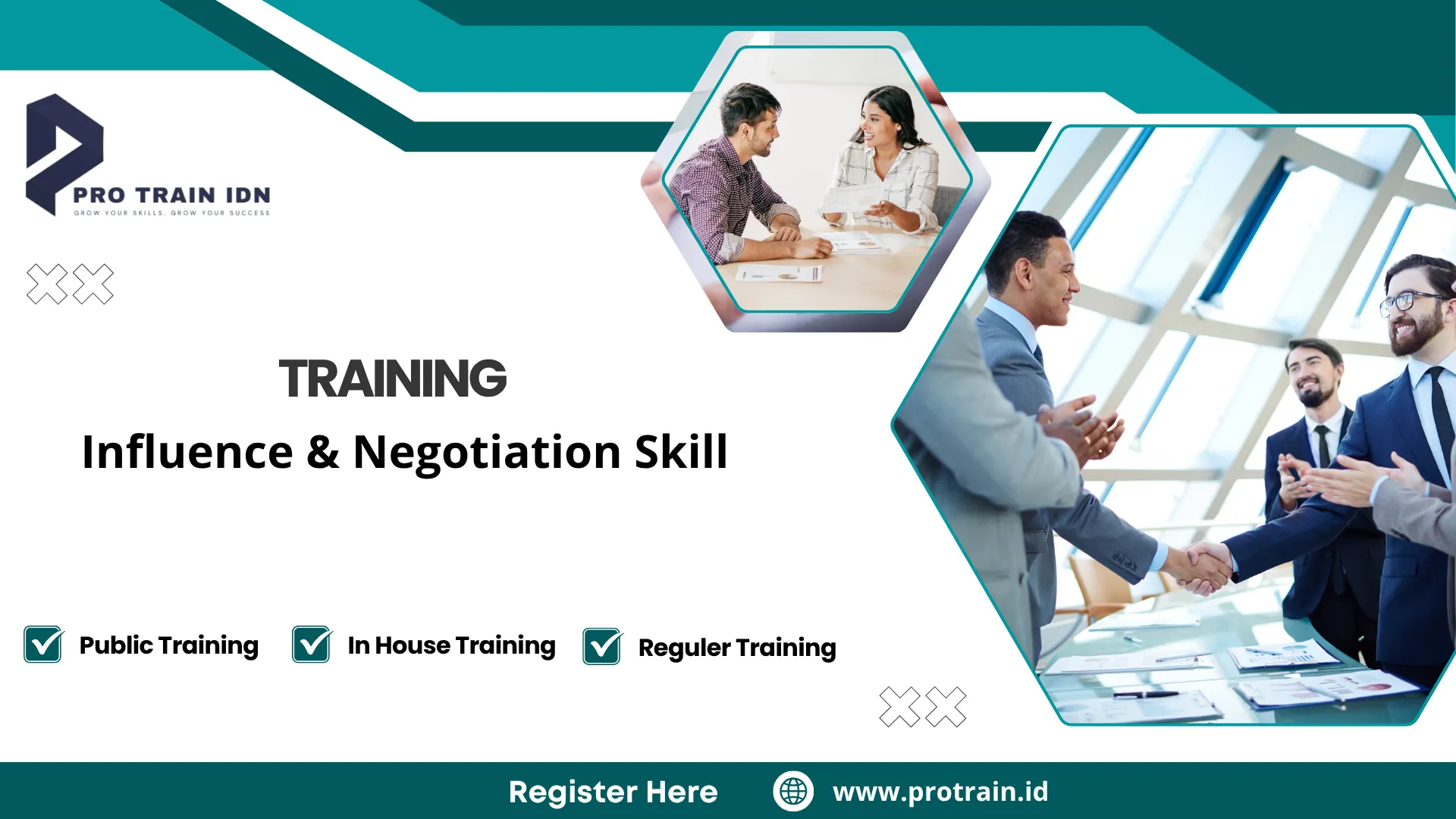 teknik komunikasi persuasif