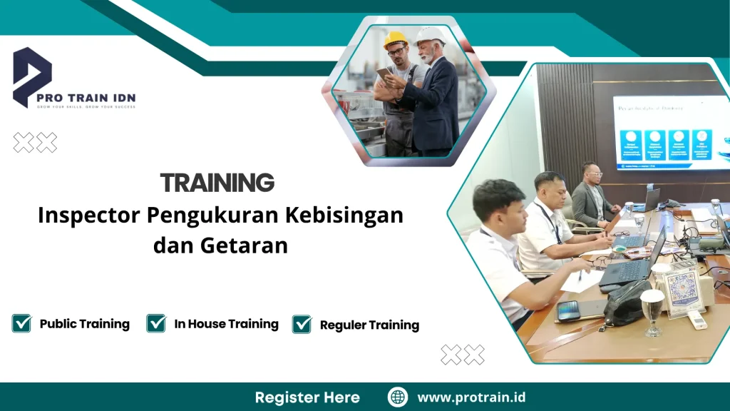 pengukuran kalibrasi getaran