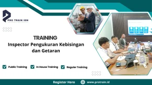 pengukuran kalibrasi getaran