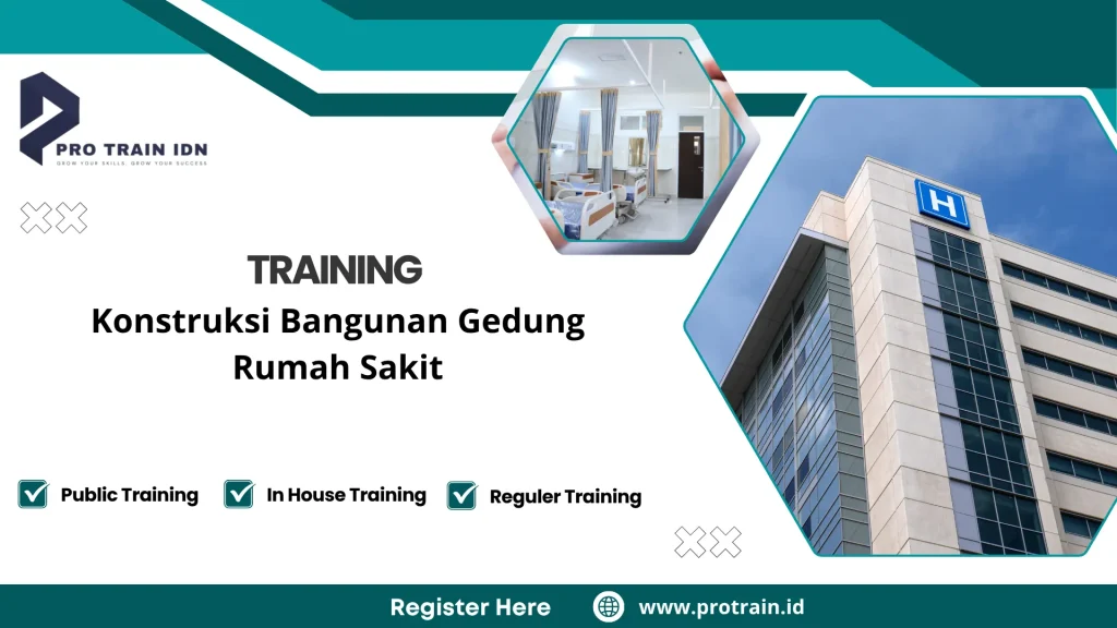 manajemen fasilitas gedung rumah sakit
