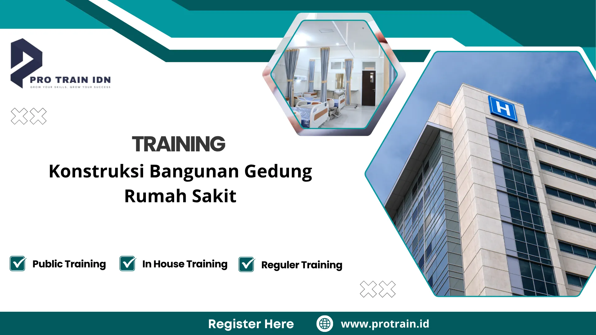 manajemen fasilitas gedung rumah sakit