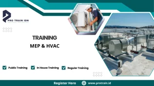HVAC operation and maintenance