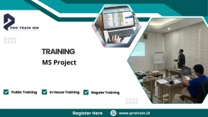 project management using microsoft project