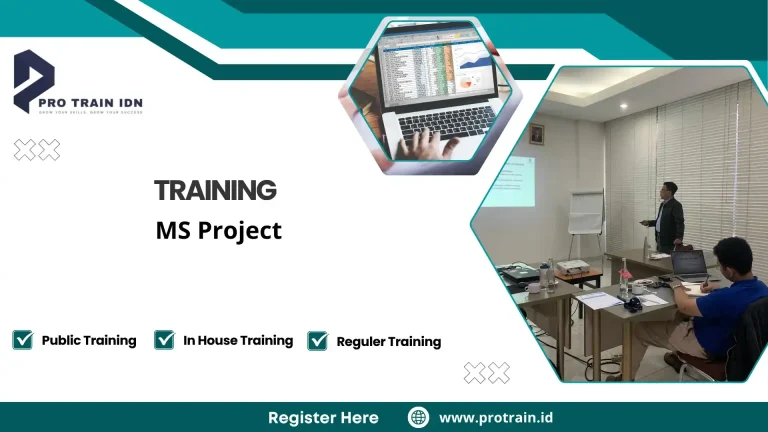 project management using microsoft project