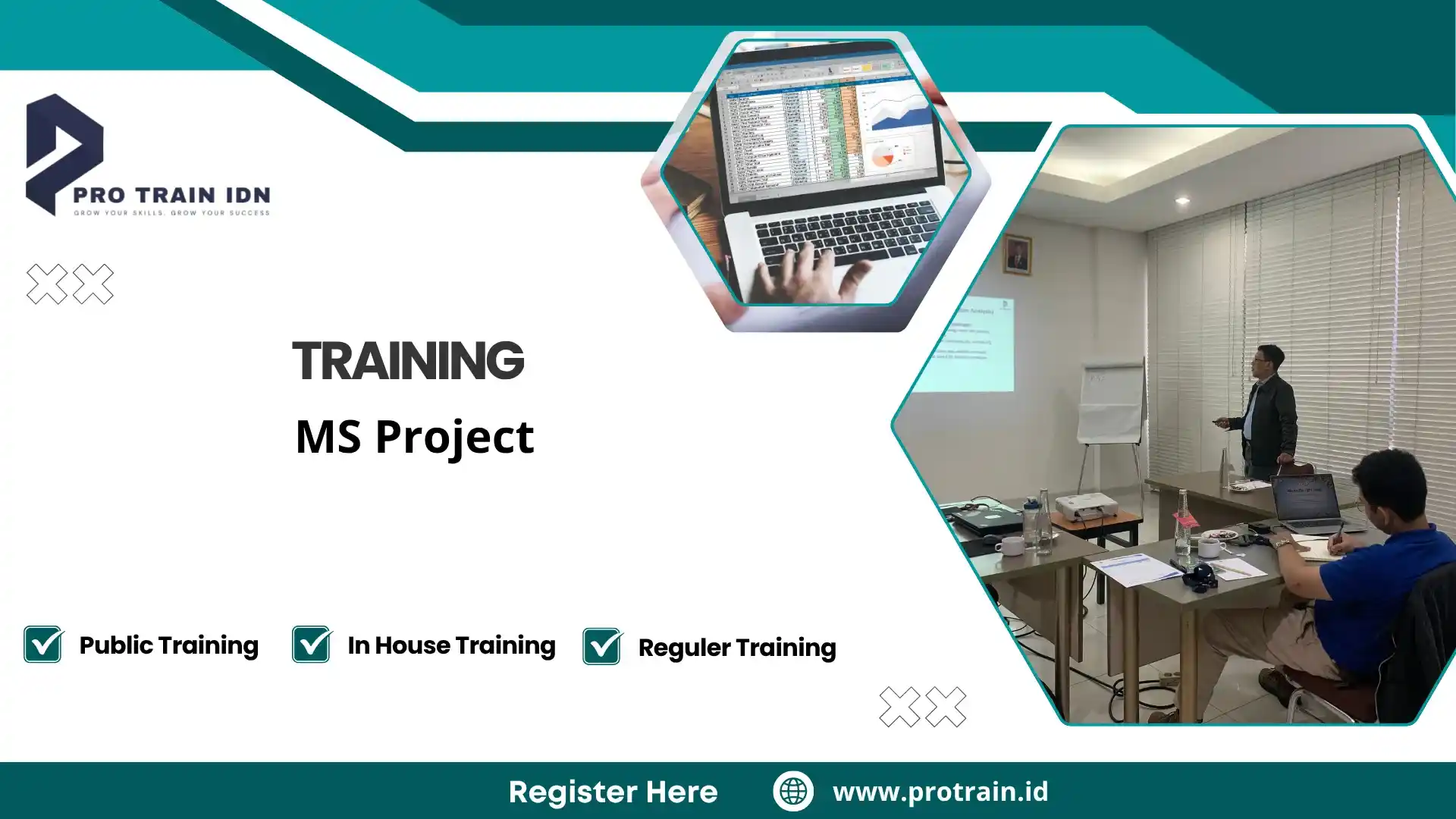 project management using microsoft project