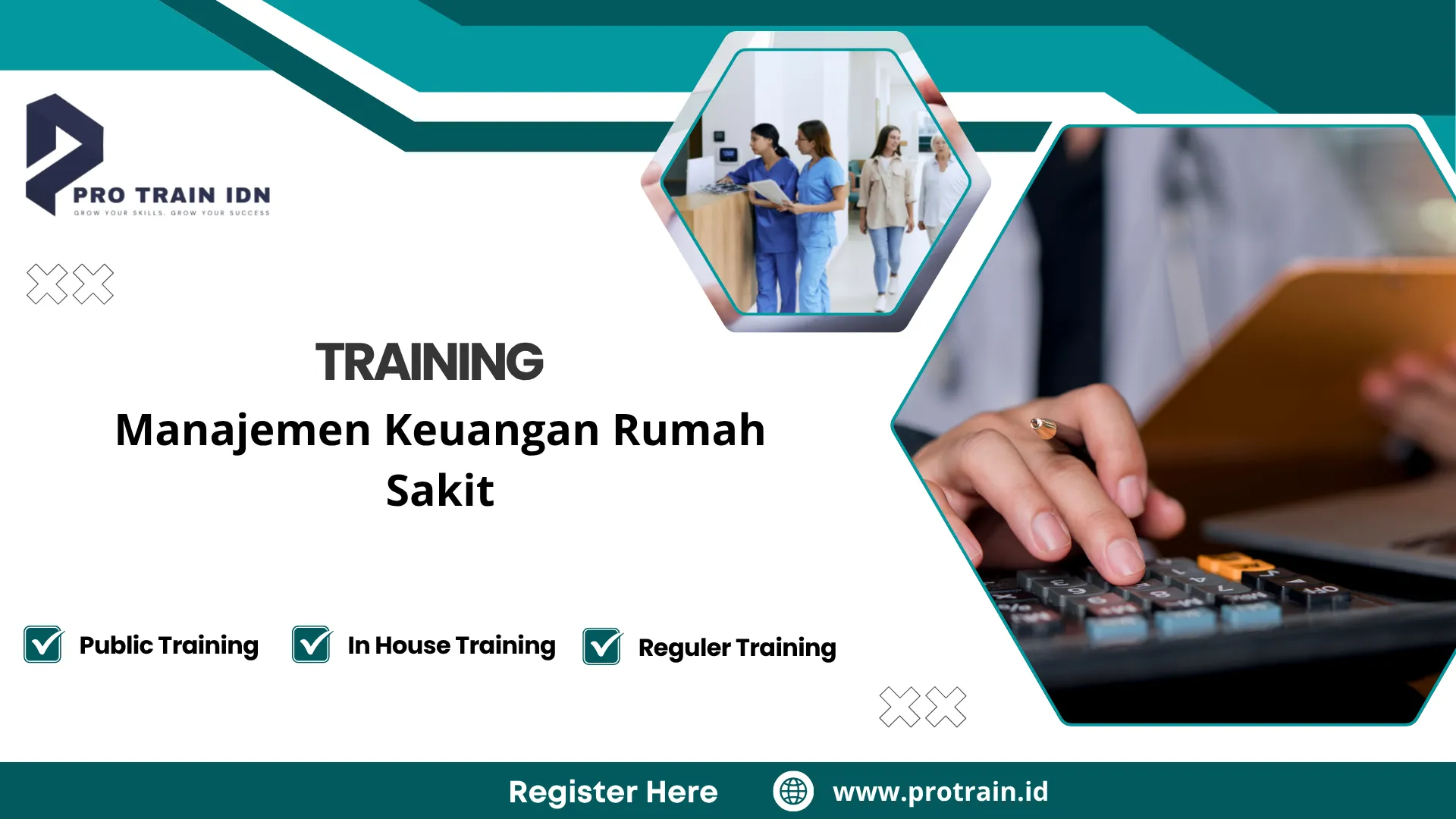 akuntansi dan perpajakan rumah sakit