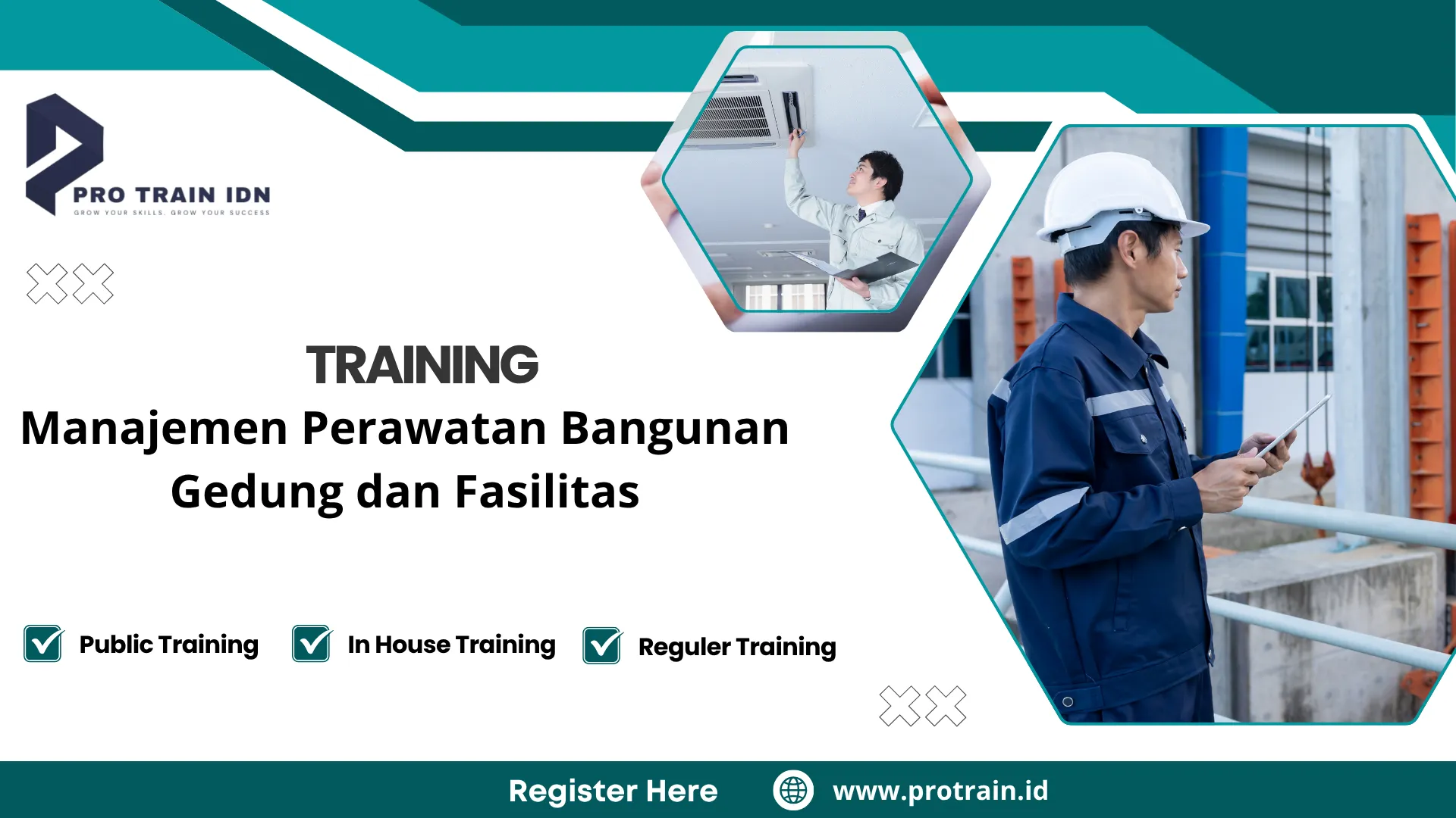 building maintenance management