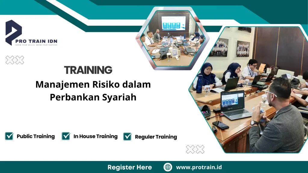 risiko pembiayaan bank syariah