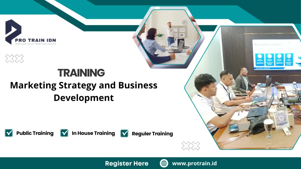 marketing plan and strategy