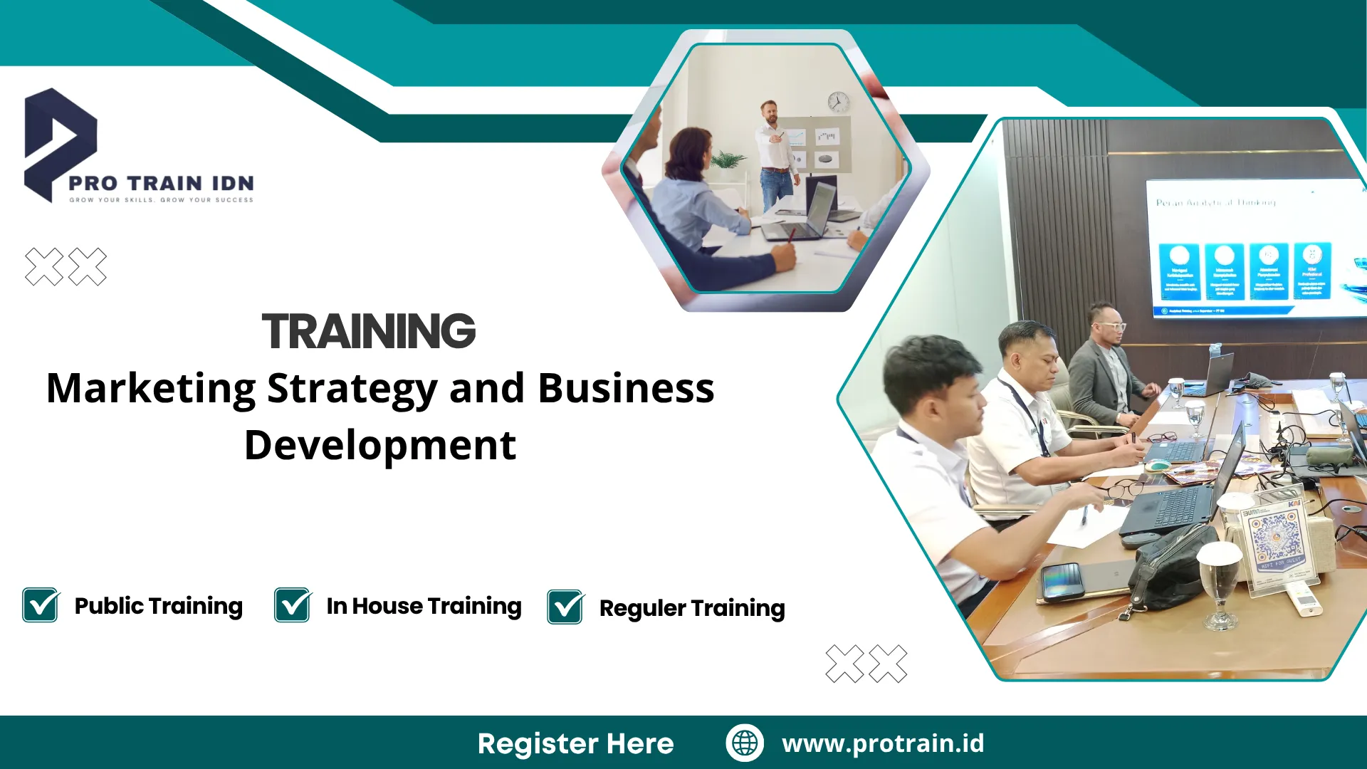 marketing plan and strategy
