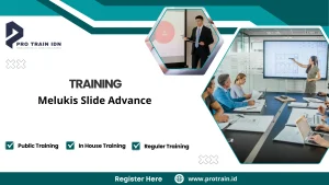 teknik presentasi professional