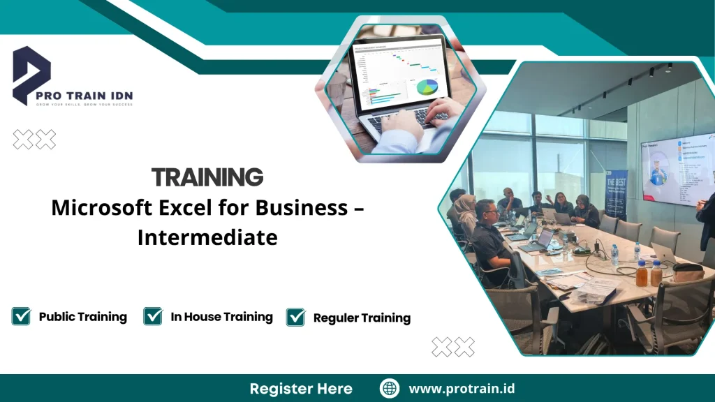 Excel untuk bisnis