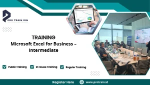 Excel untuk bisnis