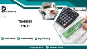 Training PPh 21
