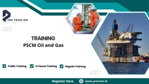 supply chain management oil & gas