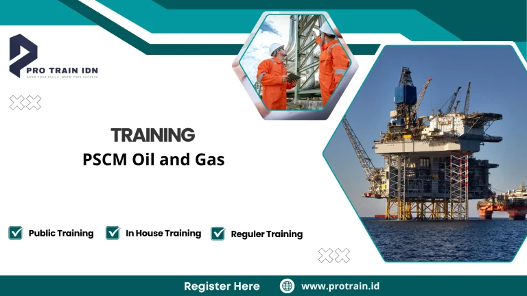 supply chain management oil & gas