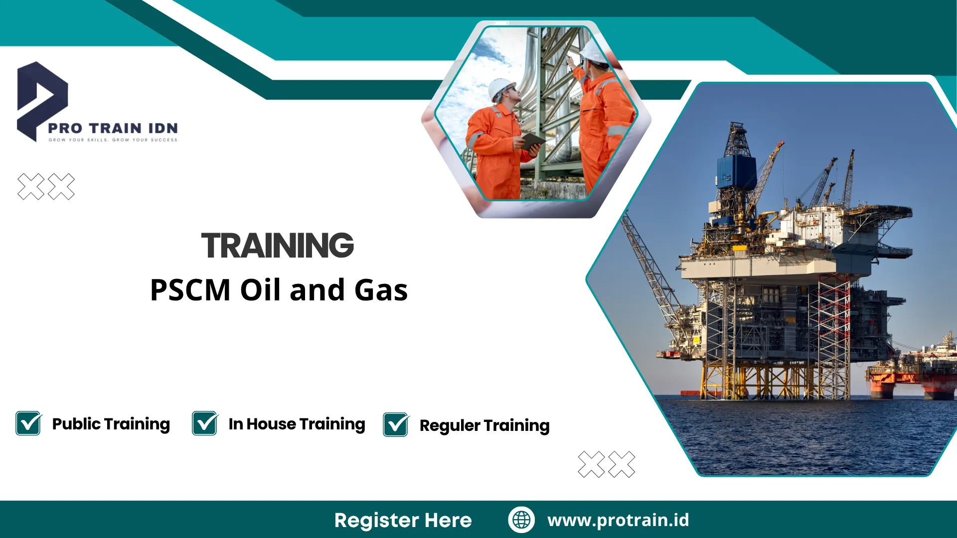 supply chain management oil & gas