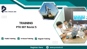 pengadaan barang jasa hulu migas