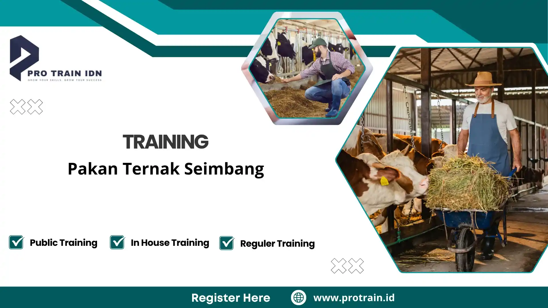 formulasi pakan ternak