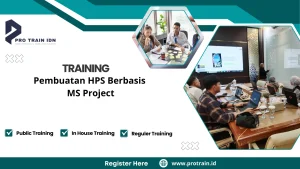penyusunan HPS