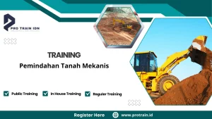 pekerjaan tanah mekanis