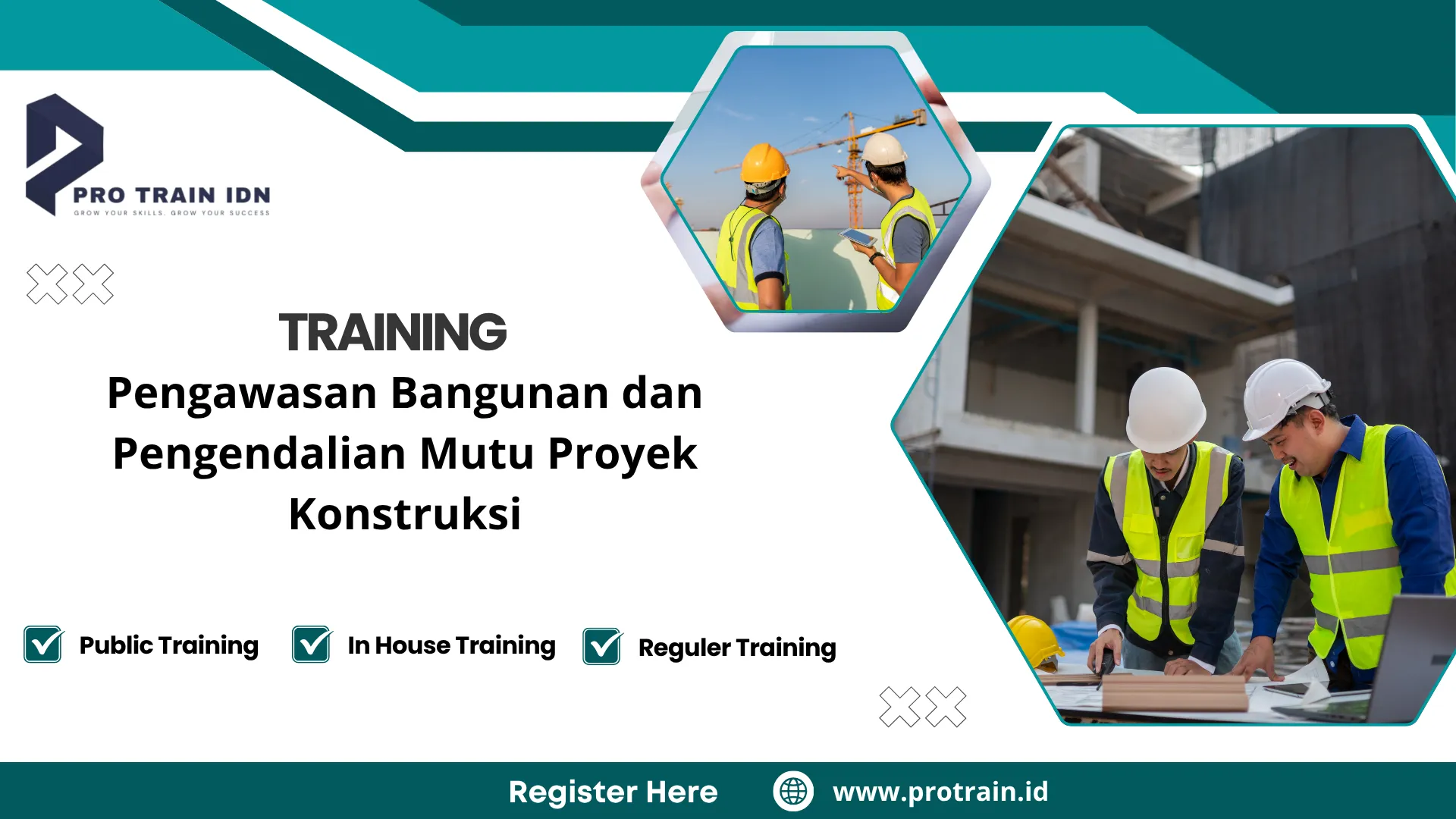 building supervision
