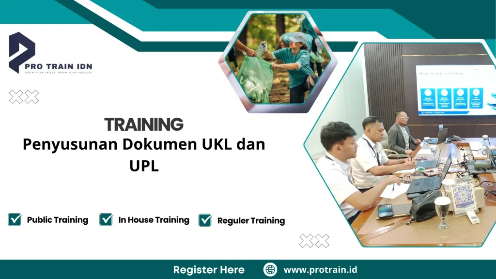 dokumen pengelolaan lingkungan hidup