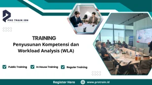 analisis beban kerja