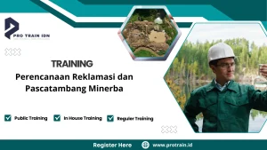 revegetasi lahan pasca tambang