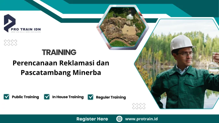 revegetasi lahan pasca tambang