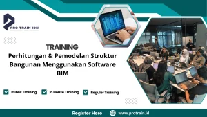 teknologi Building Information Modeling (BIM)