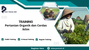 pertanian organik berkelanjutan