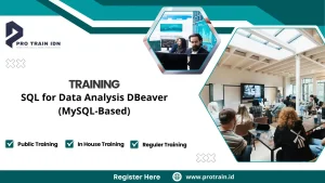 manage databases with DBeaver