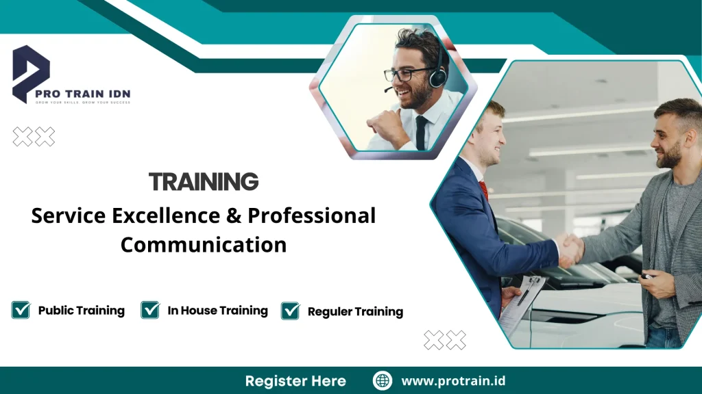 smart communication for service excellence