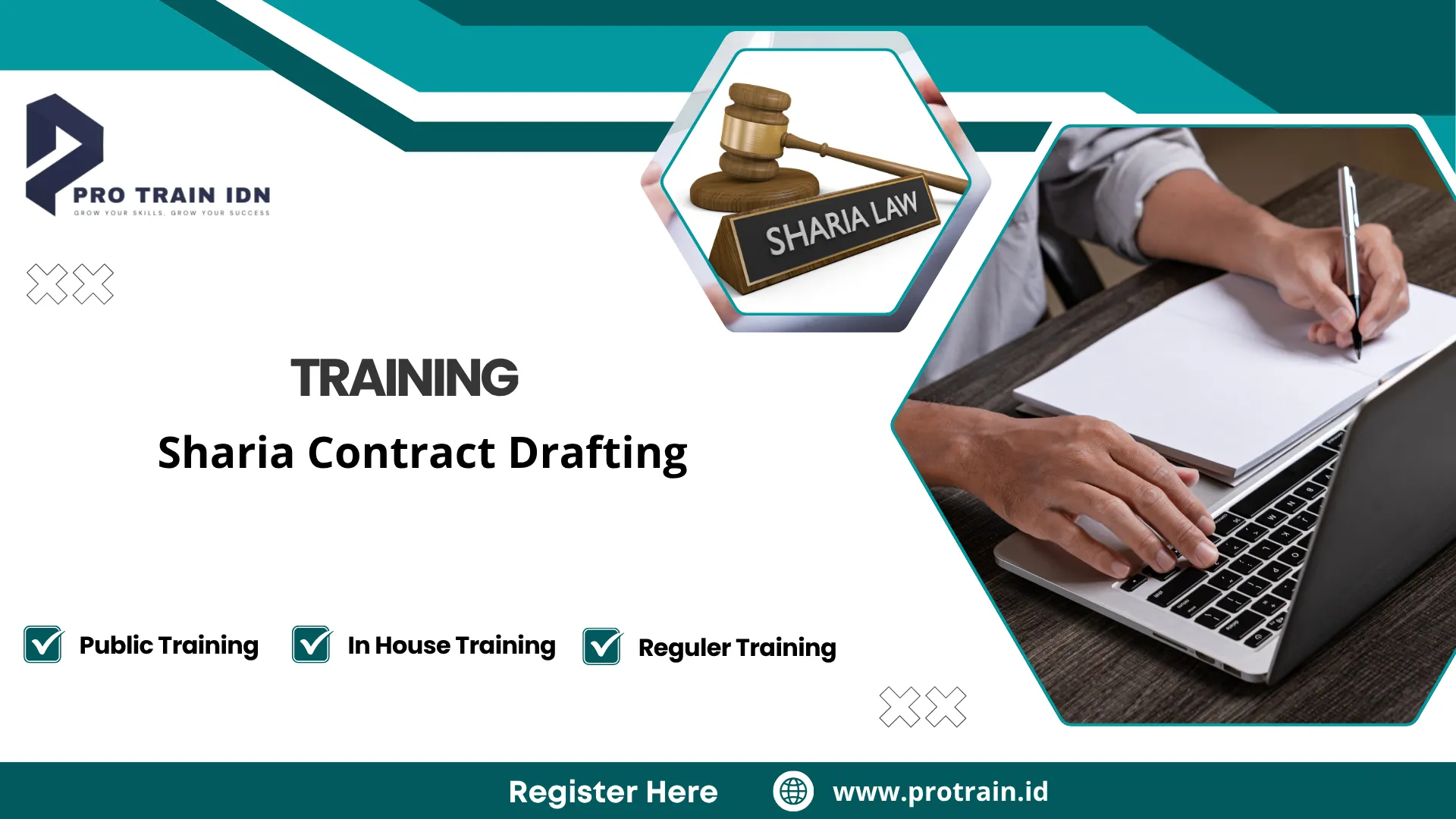 sharia financing