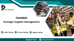strategic sourcing and vendor management