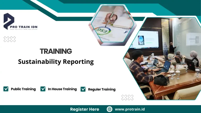 CSR sustainability reporting