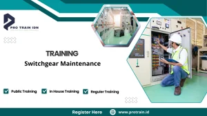 troubleshooting sistem listrik
