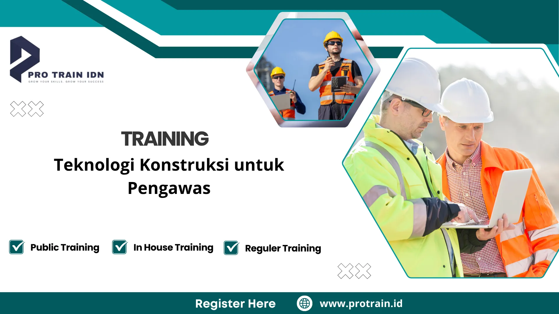 teknologi digital konstruksi