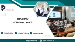 pengembangan trainer profesional