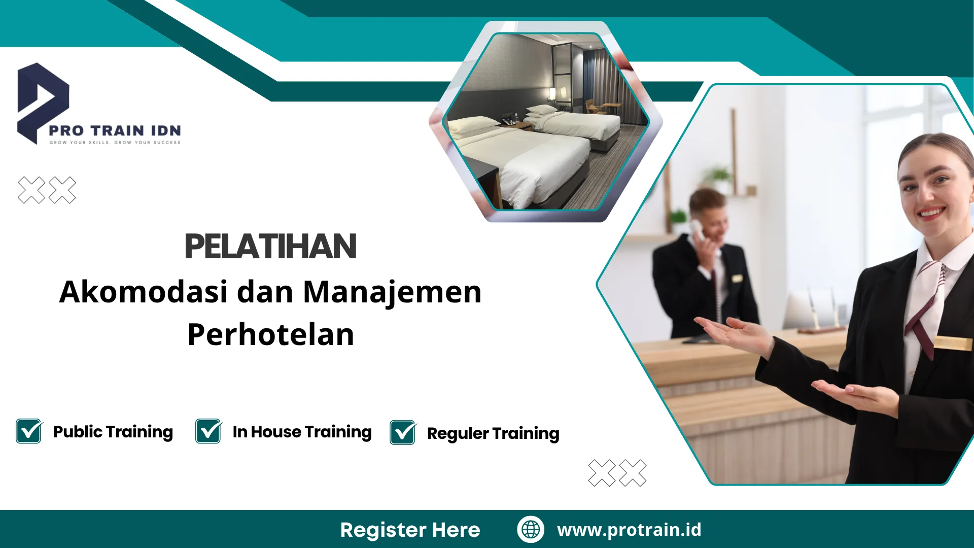 hospitality management