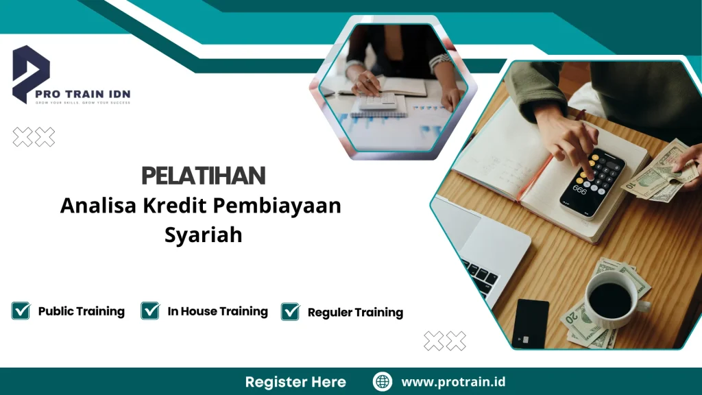 pembiayaan lembaga keuangan syariah