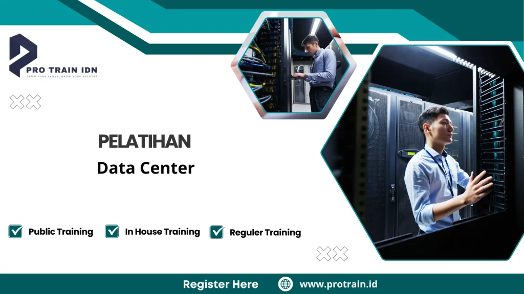 pengelolaan data center