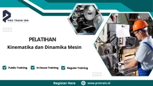 analisis mekanisme mesin