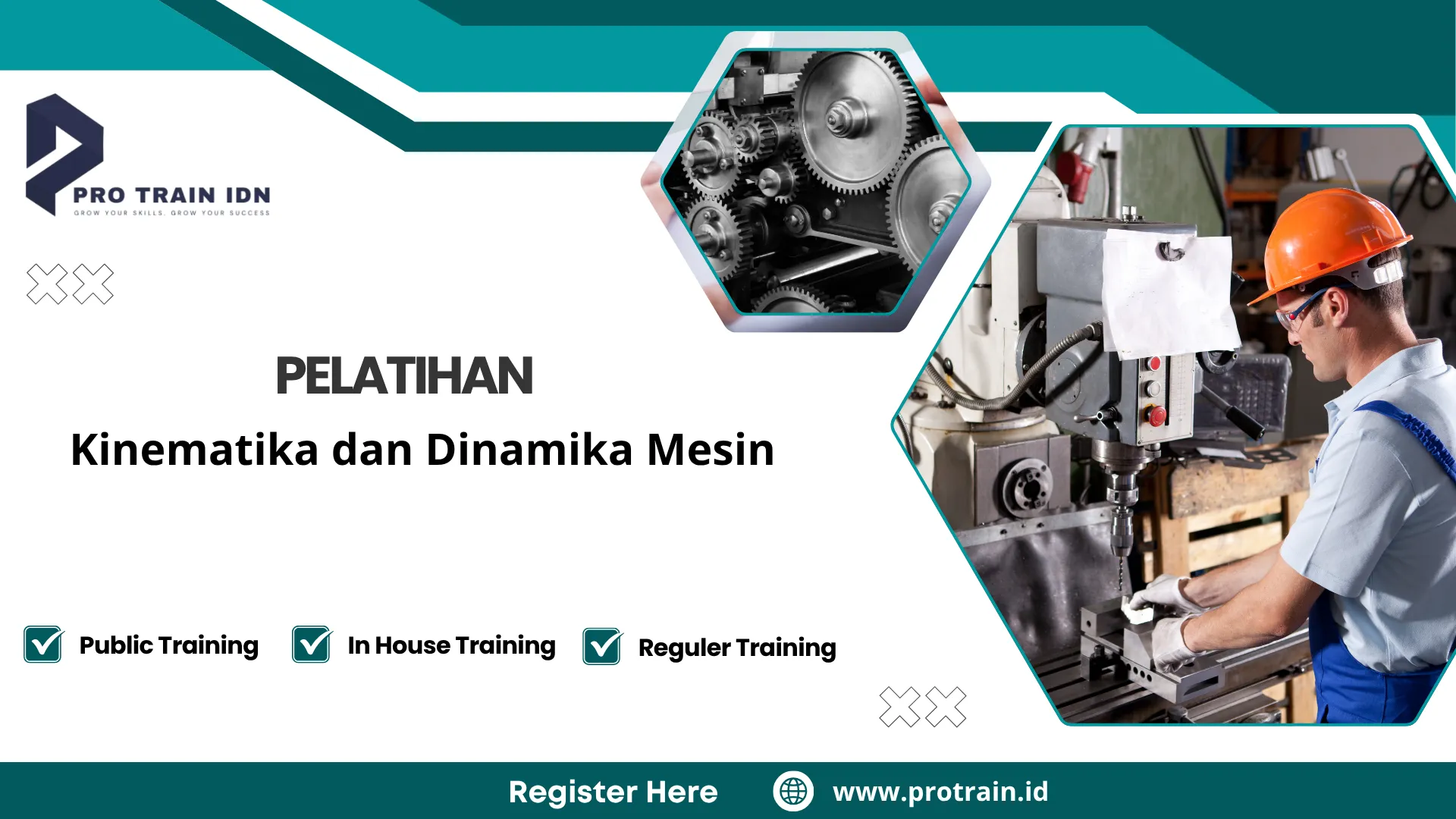 analisis mekanisme mesin