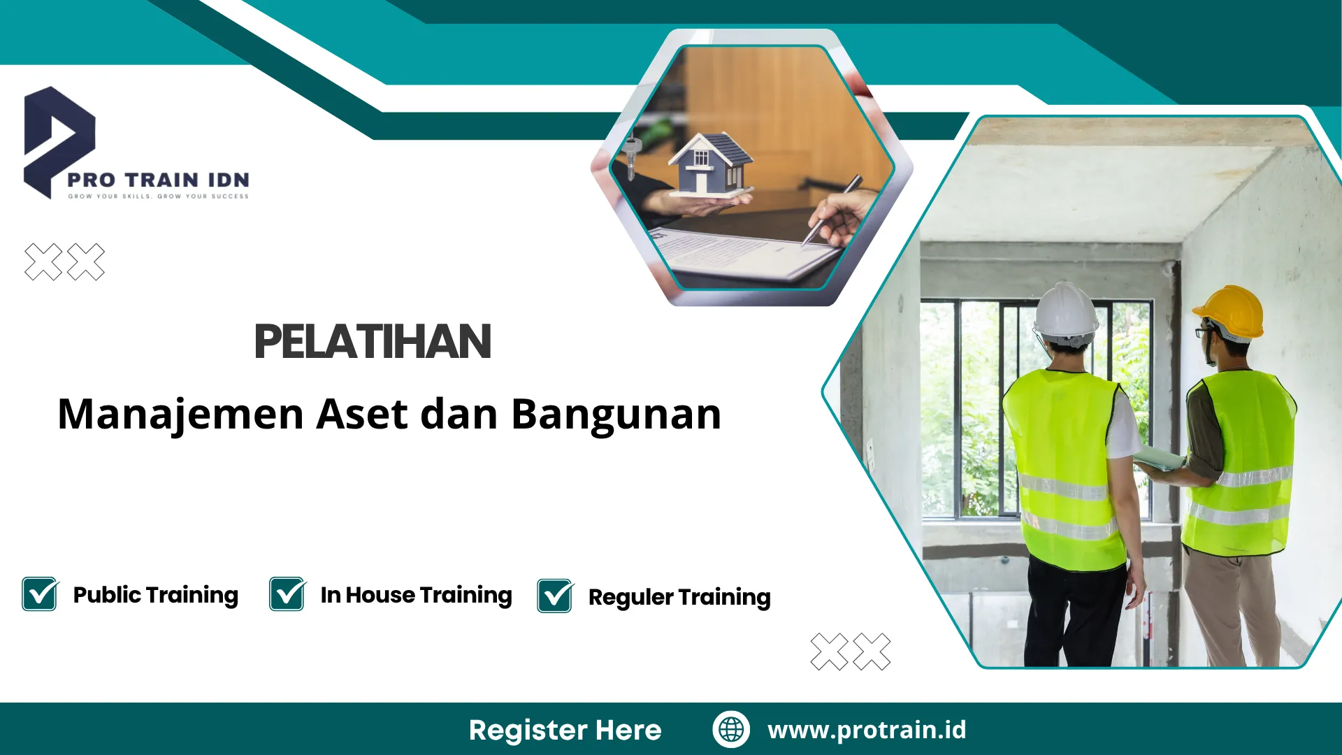 building management